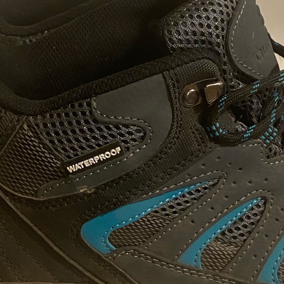 Hiking shoe size 9 by Outbound - Picture 3 of 7